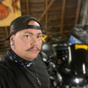 Meet your Posher, Joseph